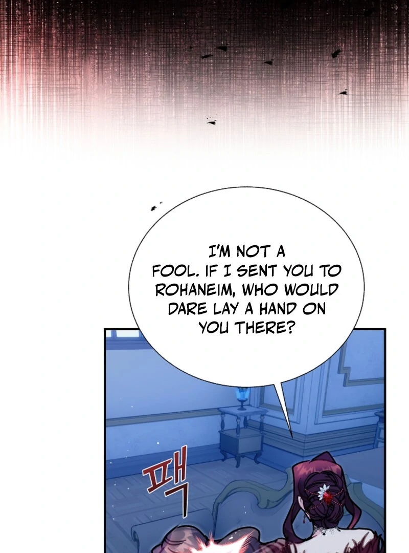Read CARRIER FALCON PRINCESS chapter 143 image 74 on Lezhin