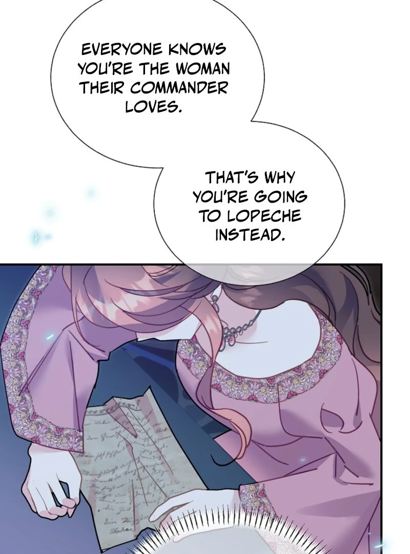 Read CARRIER FALCON PRINCESS chapter 143 image 76 on Lezhin