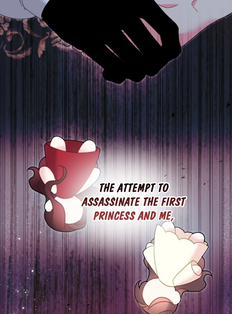 Read CARRIER FALCON PRINCESS chapter 143 image 80 on Lezhin
