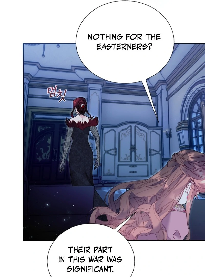 Read CARRIER FALCON PRINCESS chapter 143 image 84 on Lezhin