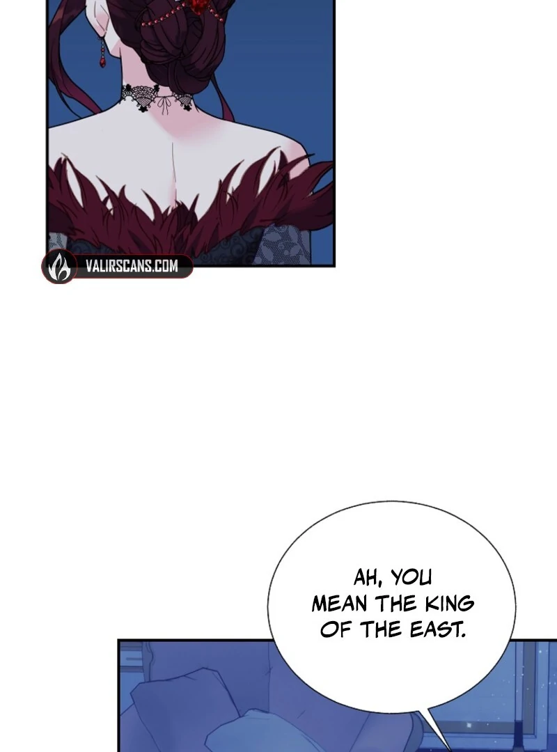 Read CARRIER FALCON PRINCESS chapter 143 image 86 on Lezhin