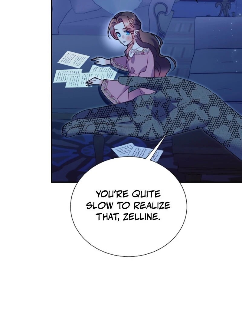 Read CARRIER FALCON PRINCESS chapter 143 image 87 on Lezhin