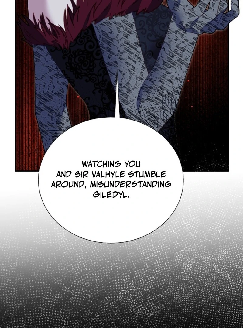 Read CARRIER FALCON PRINCESS chapter 143 image 89 on Lezhin