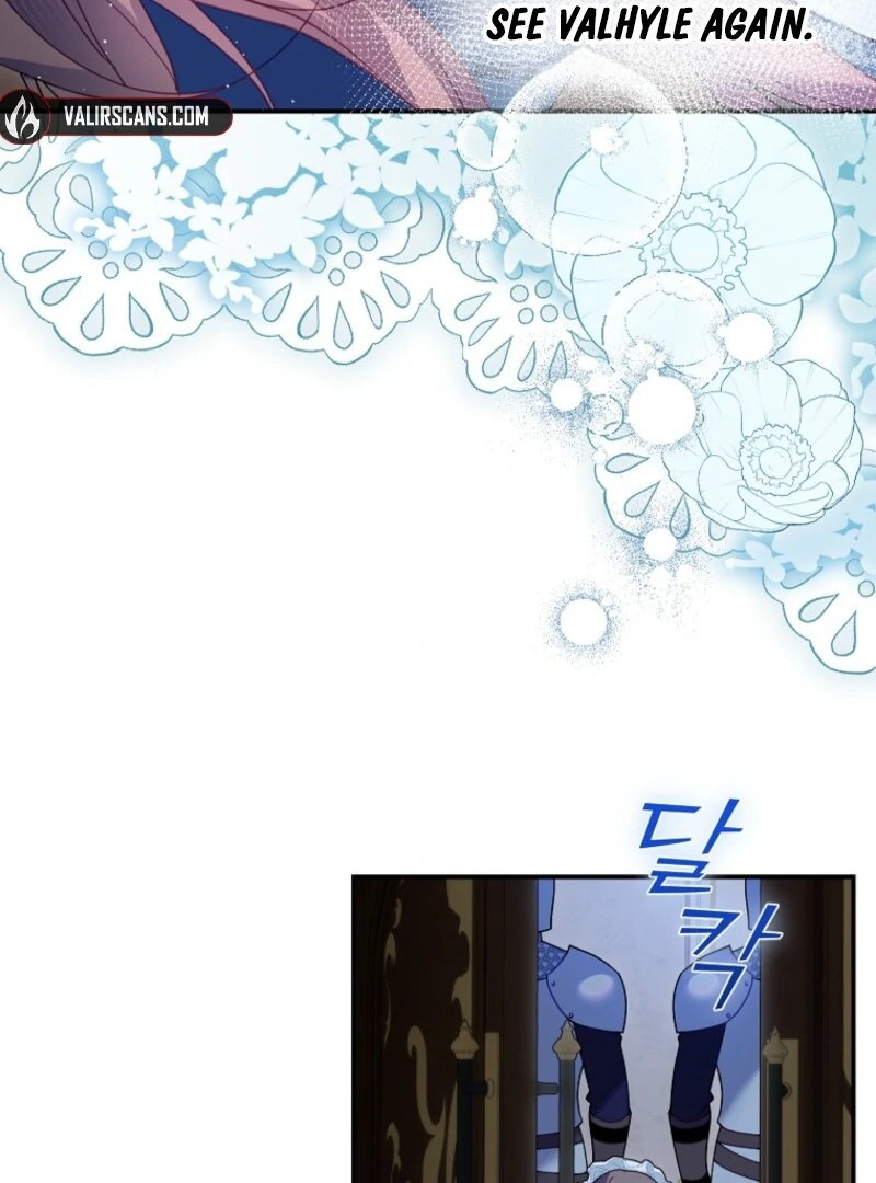 Read CARRIER FALCON PRINCESS chapter 144 image 111 on Lezhin