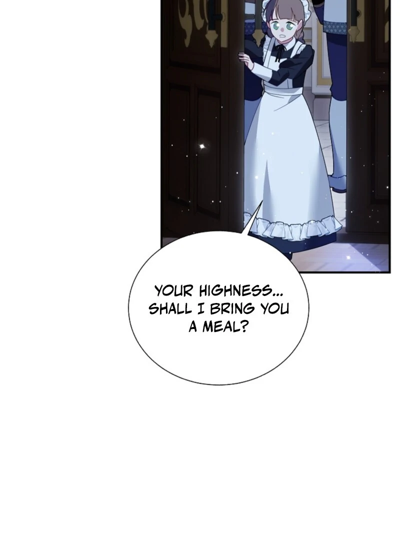 Read CARRIER FALCON PRINCESS chapter 144 image 112 on Lezhin