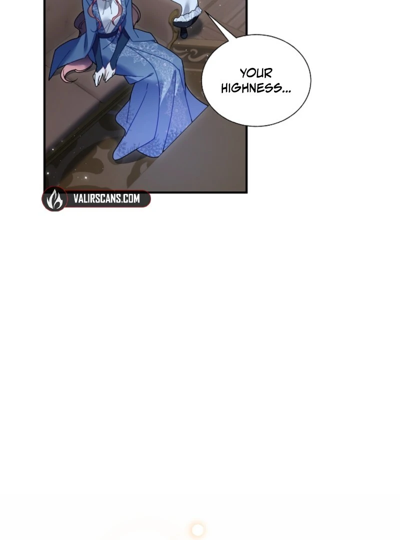 Read CARRIER FALCON PRINCESS chapter 144 image 116 on Lezhin