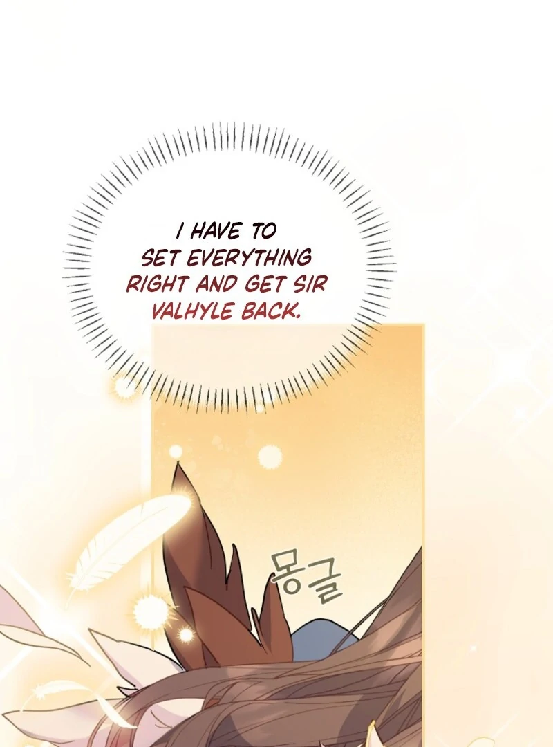 Read CARRIER FALCON PRINCESS chapter 144 image 119 on Lezhin