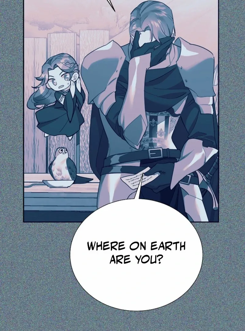 Read CARRIER FALCON PRINCESS chapter 144 image 16 on Lezhin