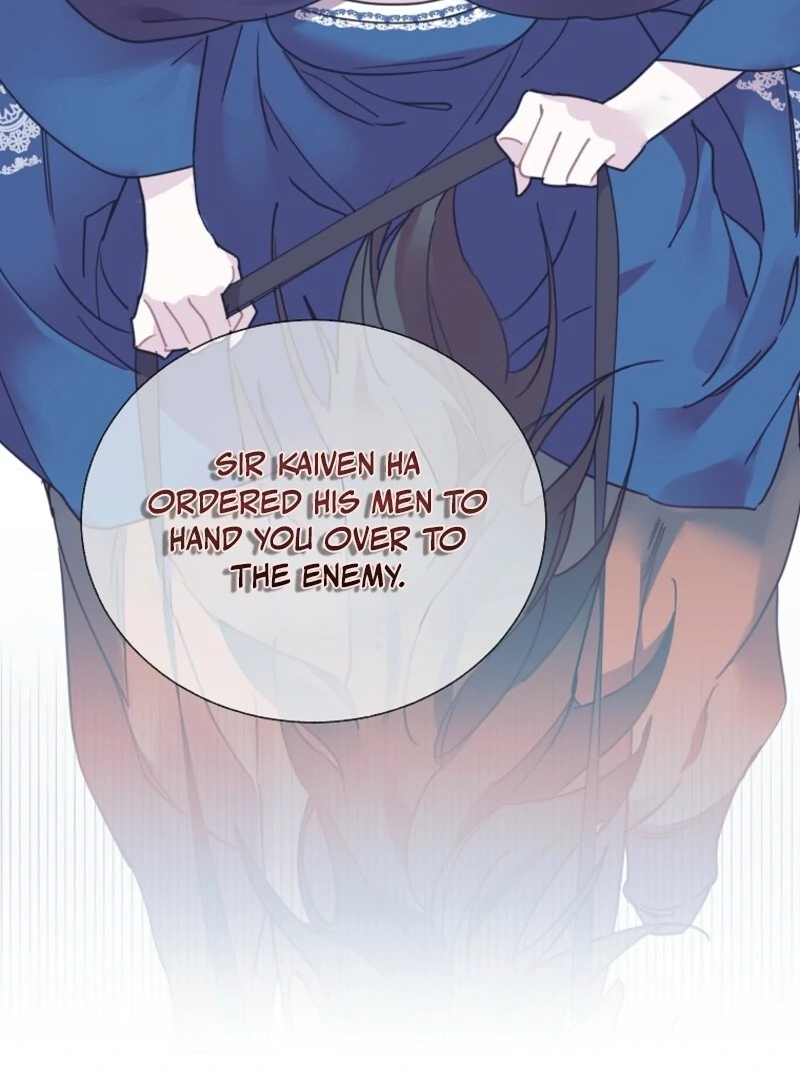 Read CARRIER FALCON PRINCESS chapter 144 image 24 on Lezhin
