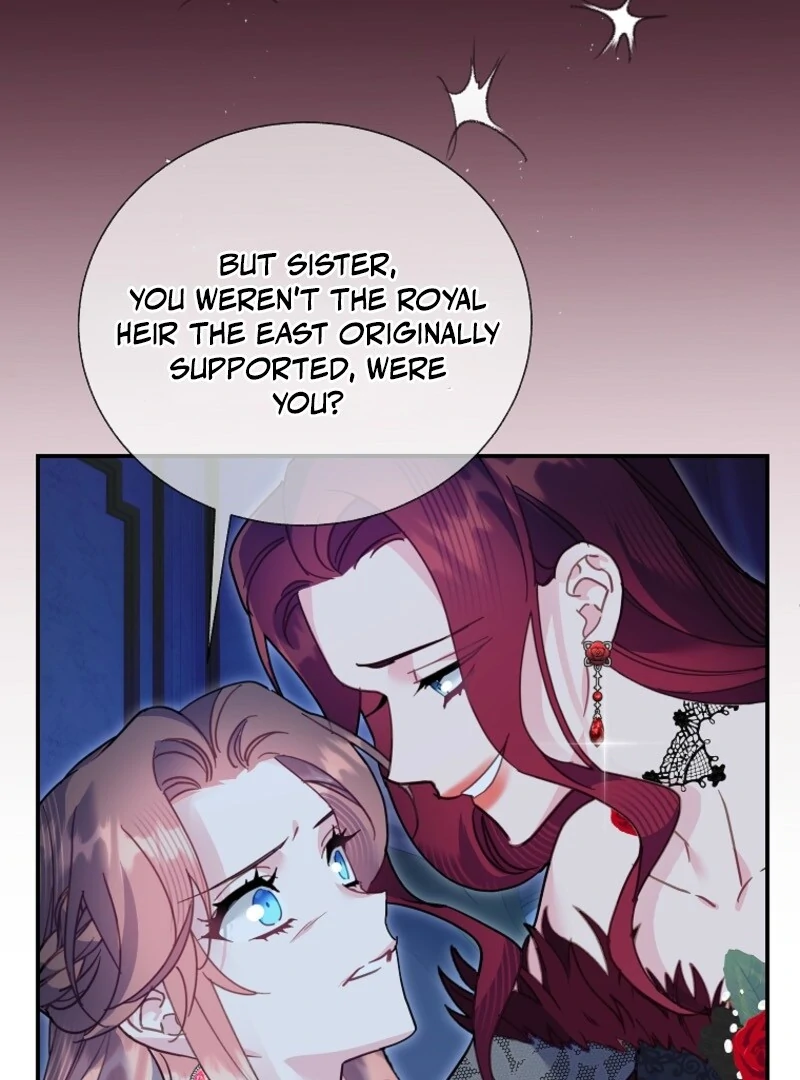 Read CARRIER FALCON PRINCESS chapter 144 image 3 on Lezhin