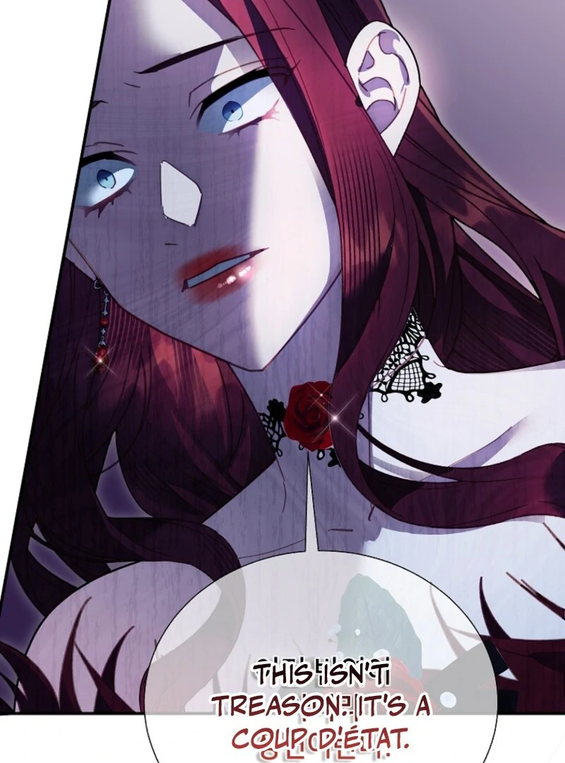Read CARRIER FALCON PRINCESS chapter 144 image 32 on Lezhin
