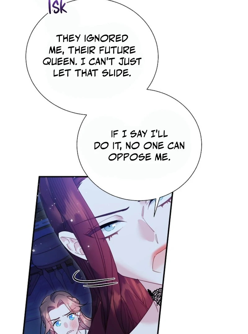 Read CARRIER FALCON PRINCESS chapter 144 image 35 on Lezhin
