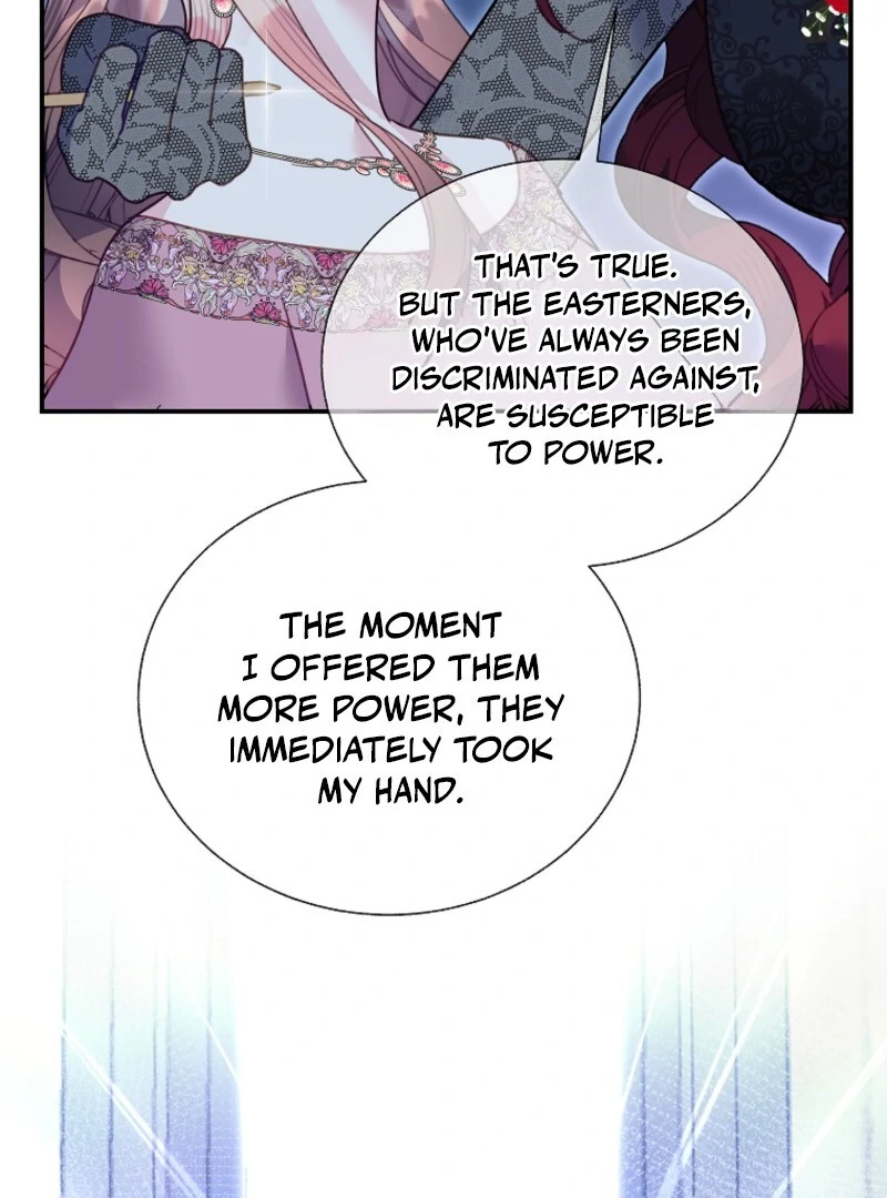 Read CARRIER FALCON PRINCESS chapter 144 image 4 on Lezhin