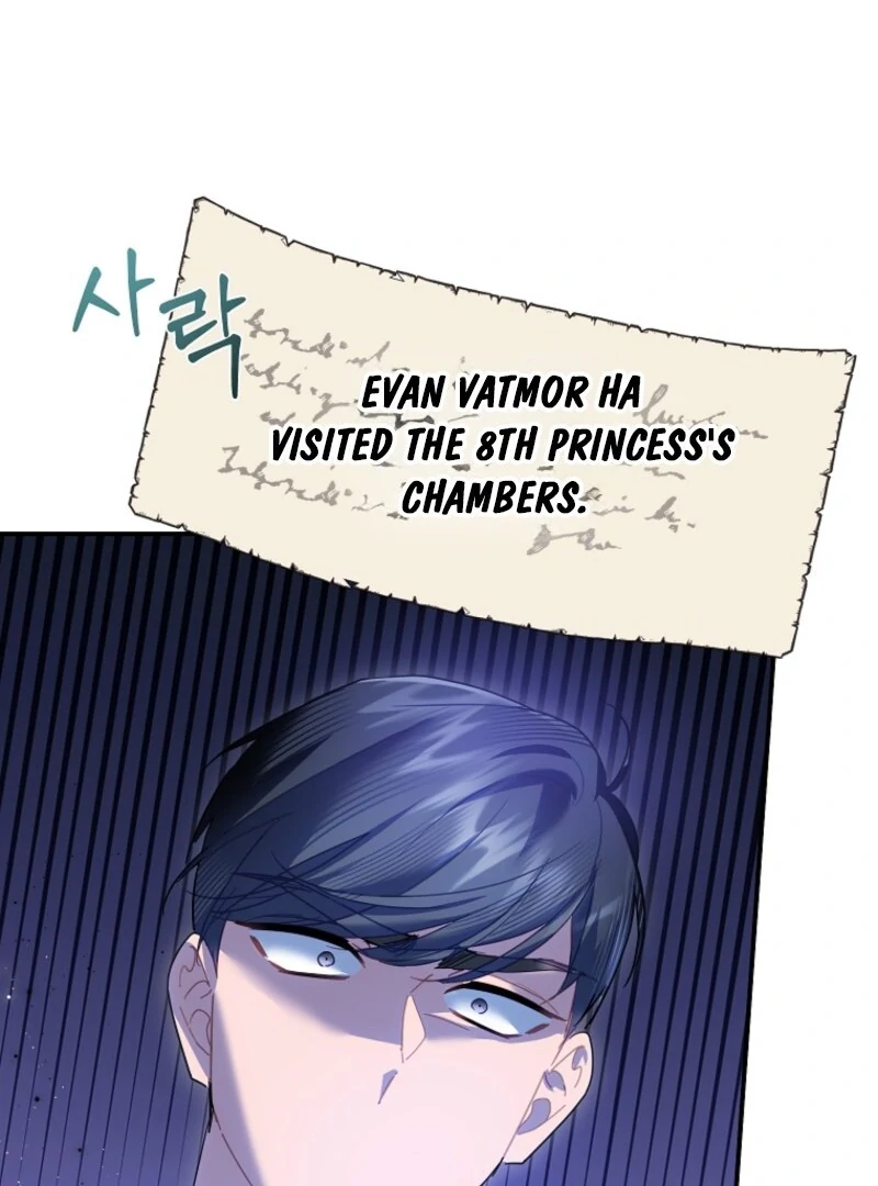 Read CARRIER FALCON PRINCESS chapter 144 image 48 on Lezhin