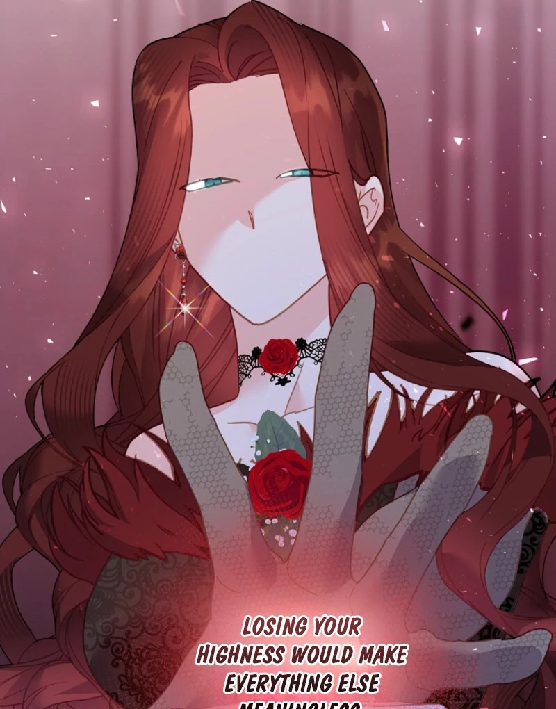 Read CARRIER FALCON PRINCESS chapter 144 image 53 on Lezhin