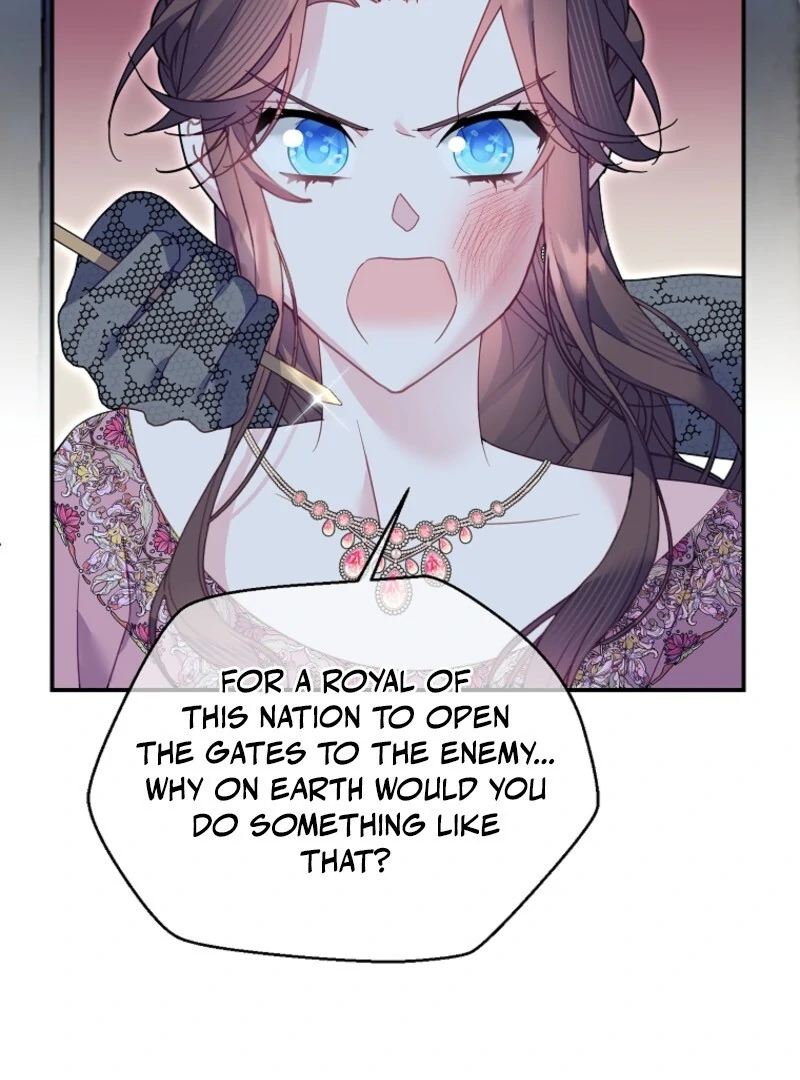 Read CARRIER FALCON PRINCESS chapter 144 image 6 on Lezhin