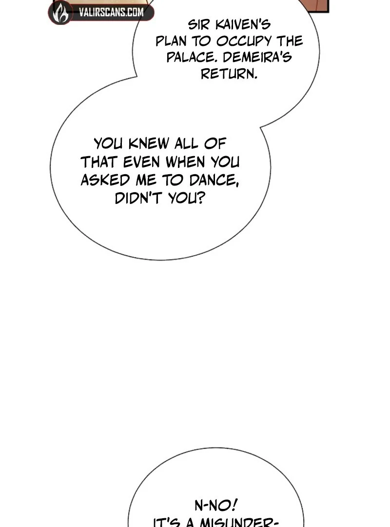 Read CARRIER FALCON PRINCESS chapter 144 image 83 on Lezhin