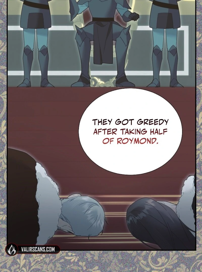 Read CARRIER FALCON PRINCESS chapter 144 image 9 on Lezhin