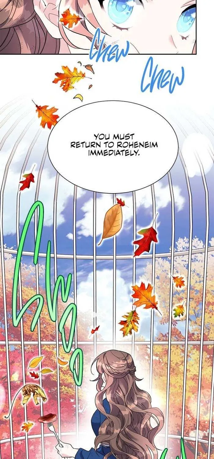 Read CARRIER FALCON PRINCESS chapter 15 image 11 on Lezhin