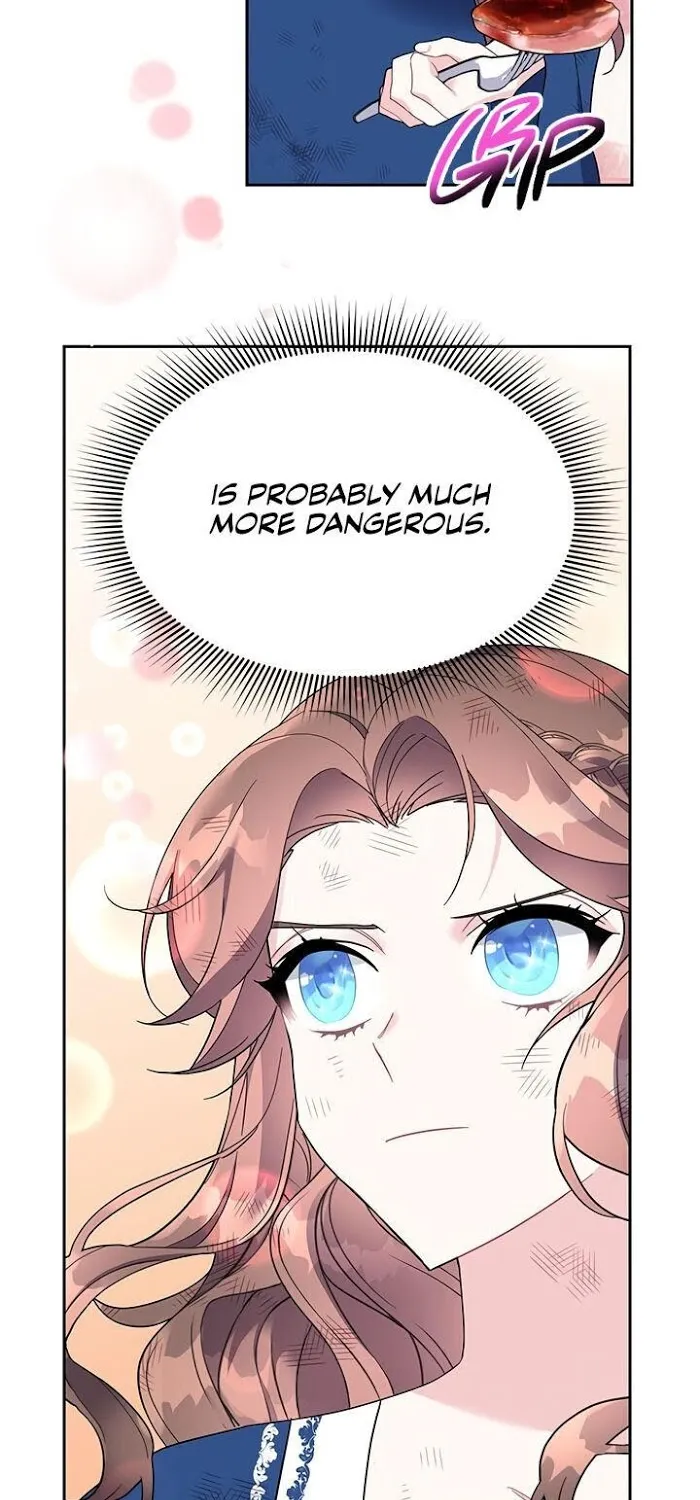 Read CARRIER FALCON PRINCESS chapter 15 image 13 on Lezhin