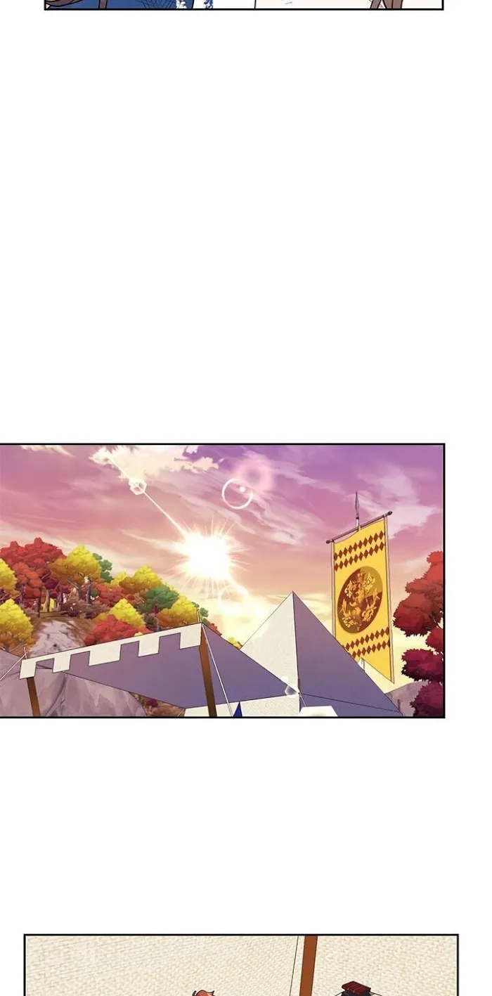 Read CARRIER FALCON PRINCESS chapter 15 image 14 on Lezhin