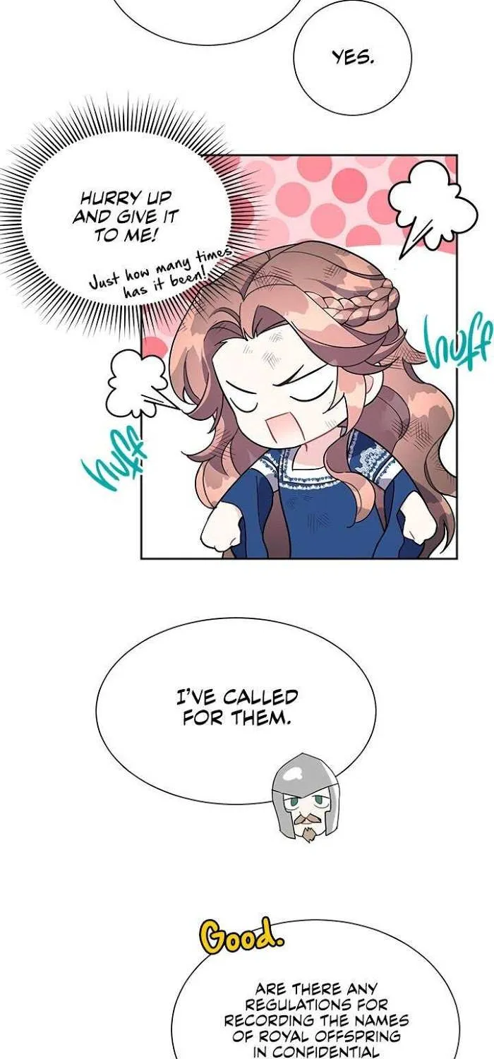 Read CARRIER FALCON PRINCESS chapter 15 image 16 on Lezhin