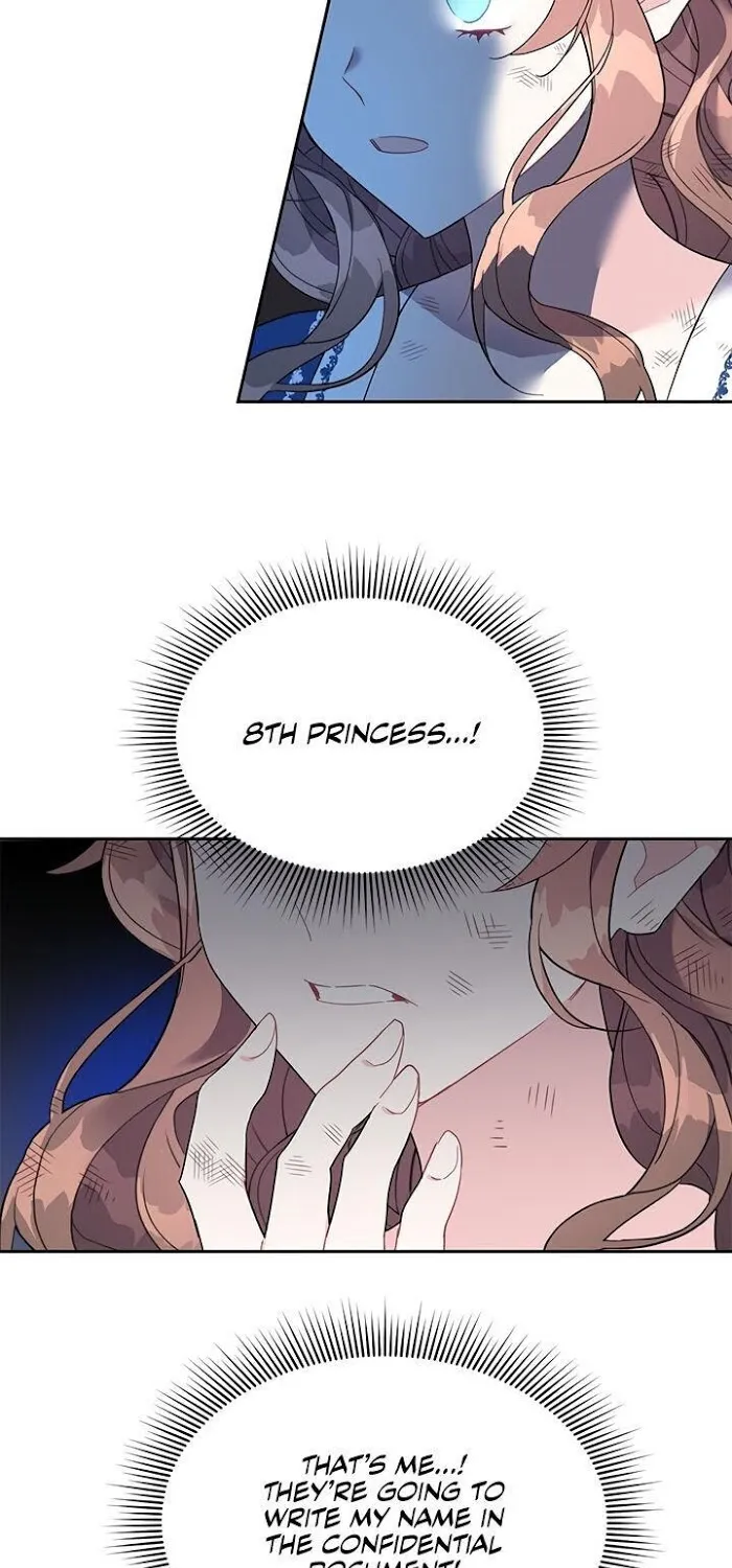 Read CARRIER FALCON PRINCESS chapter 15 image 19 on Lezhin