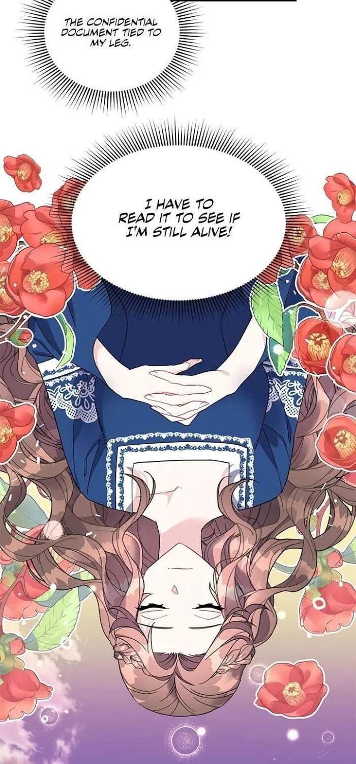 Read CARRIER FALCON PRINCESS chapter 15 image 33 on Lezhin