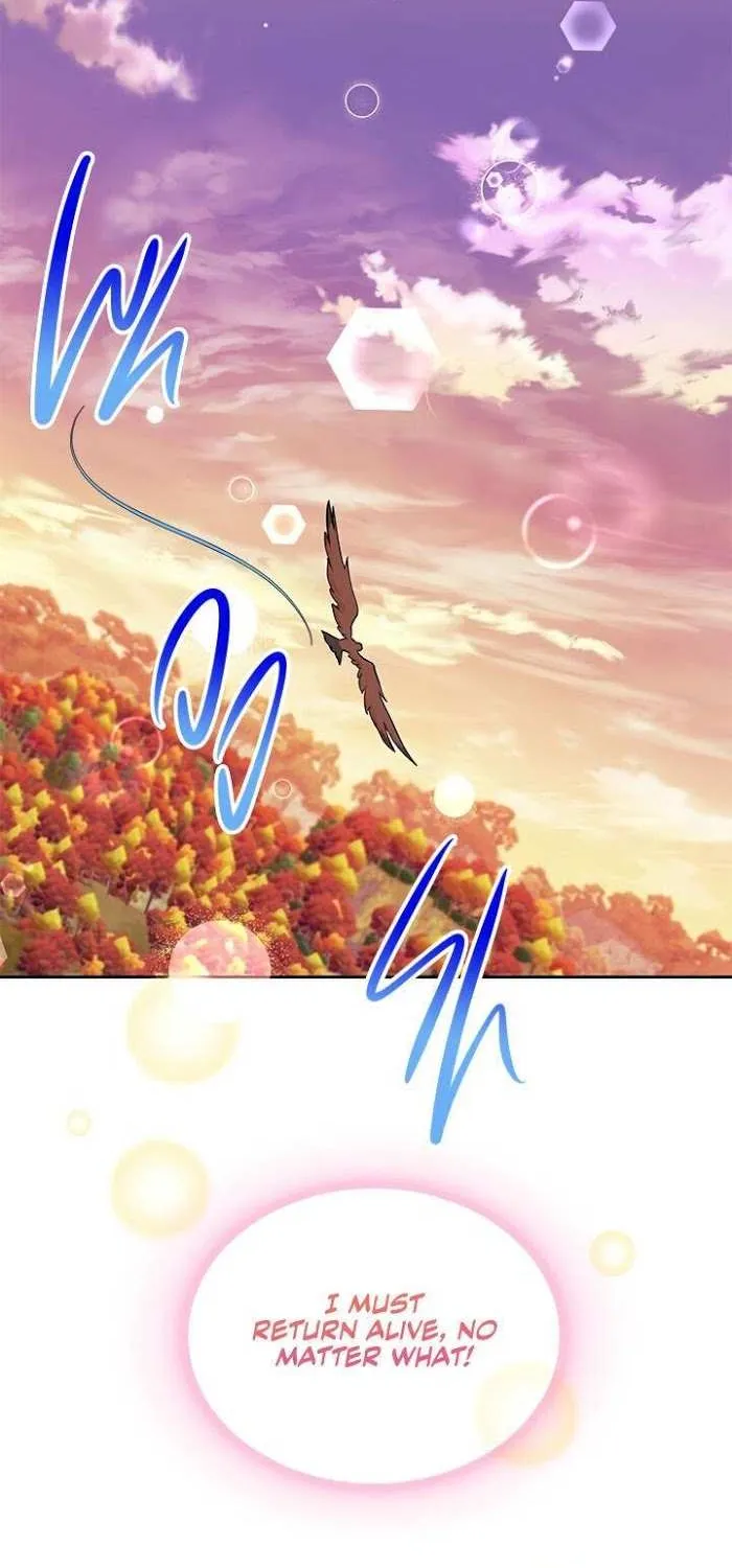 Read CARRIER FALCON PRINCESS chapter 15 image 34 on Lezhin