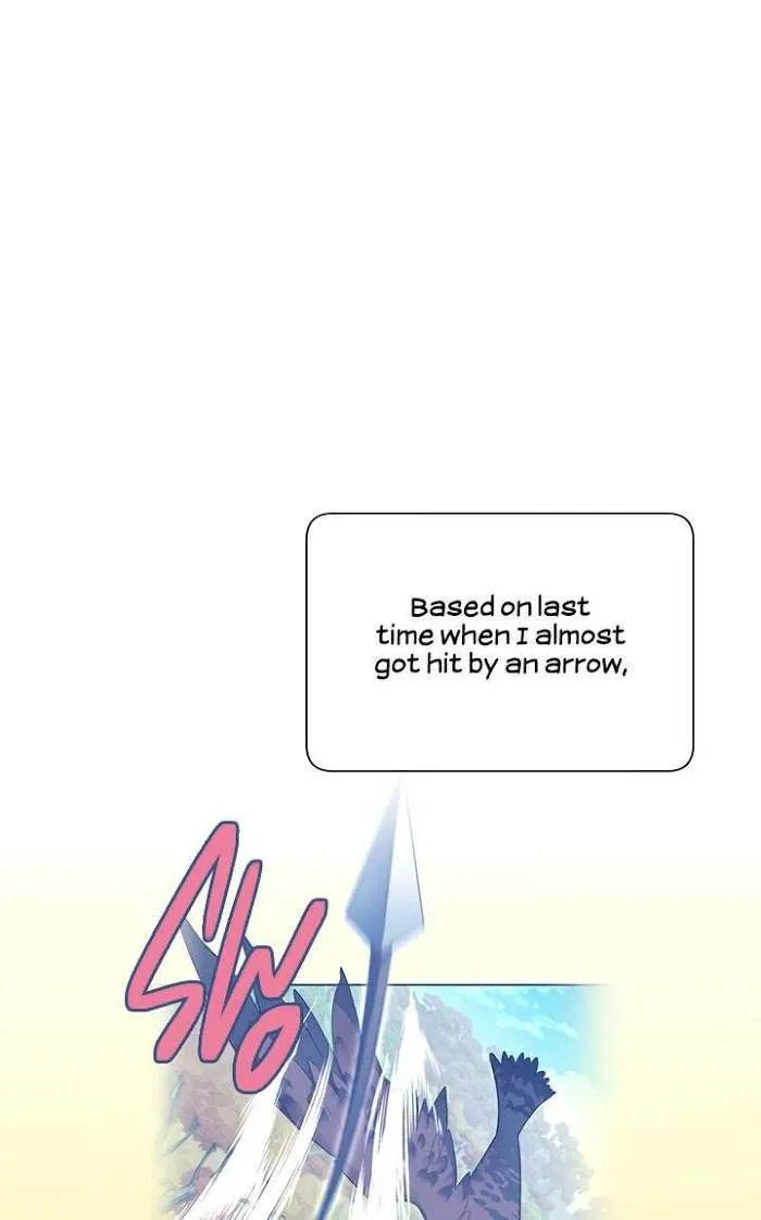 Read CARRIER FALCON PRINCESS chapter 15 image 36 on Lezhin