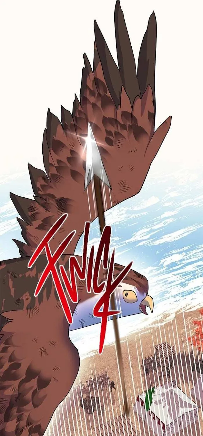 Read CARRIER FALCON PRINCESS chapter 15 image 40 on Lezhin