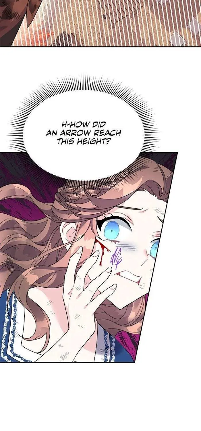 Read CARRIER FALCON PRINCESS chapter 15 image 41 on Lezhin