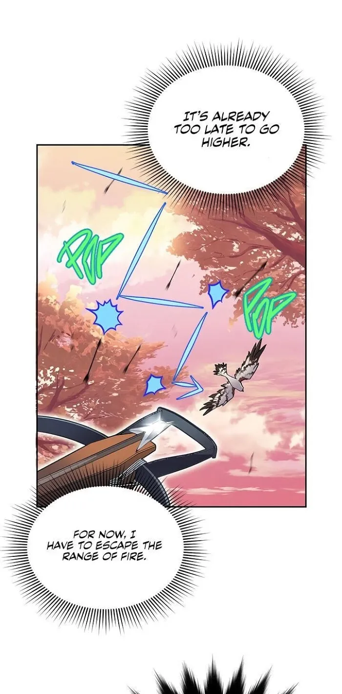 Read CARRIER FALCON PRINCESS chapter 15 image 44 on Lezhin
