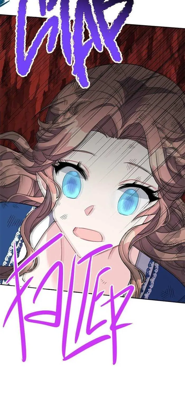 Read CARRIER FALCON PRINCESS chapter 15 image 47 on Lezhin