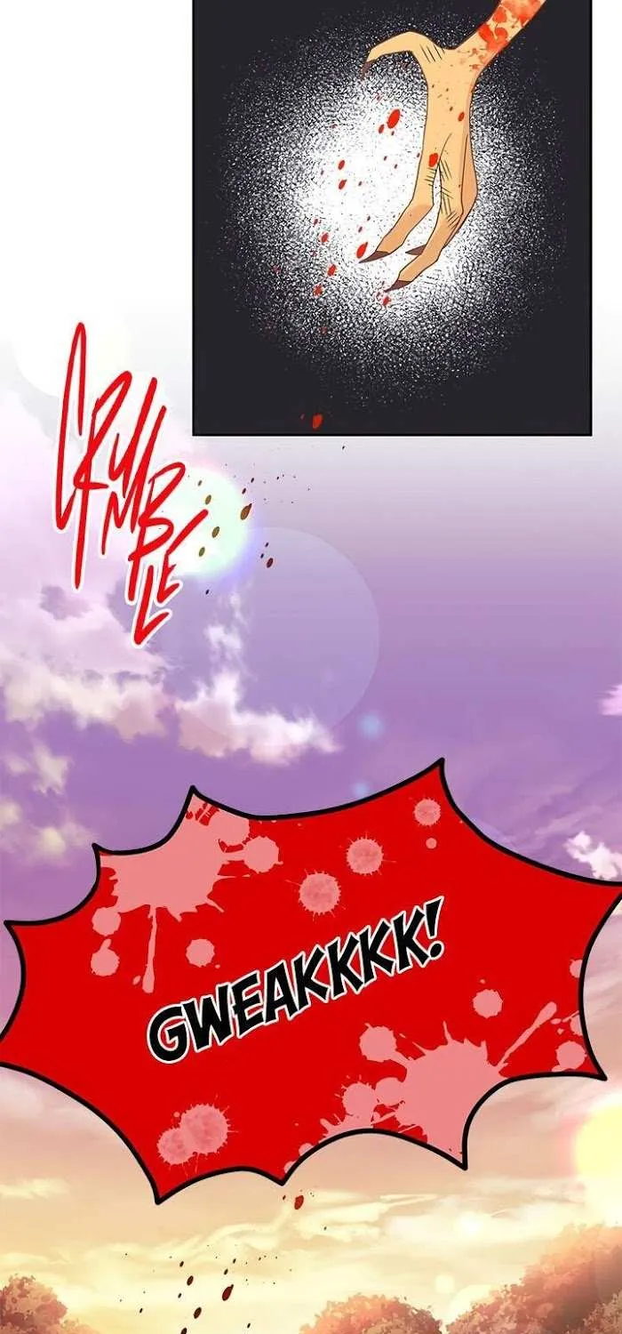 Read CARRIER FALCON PRINCESS chapter 15 image 49 on Lezhin