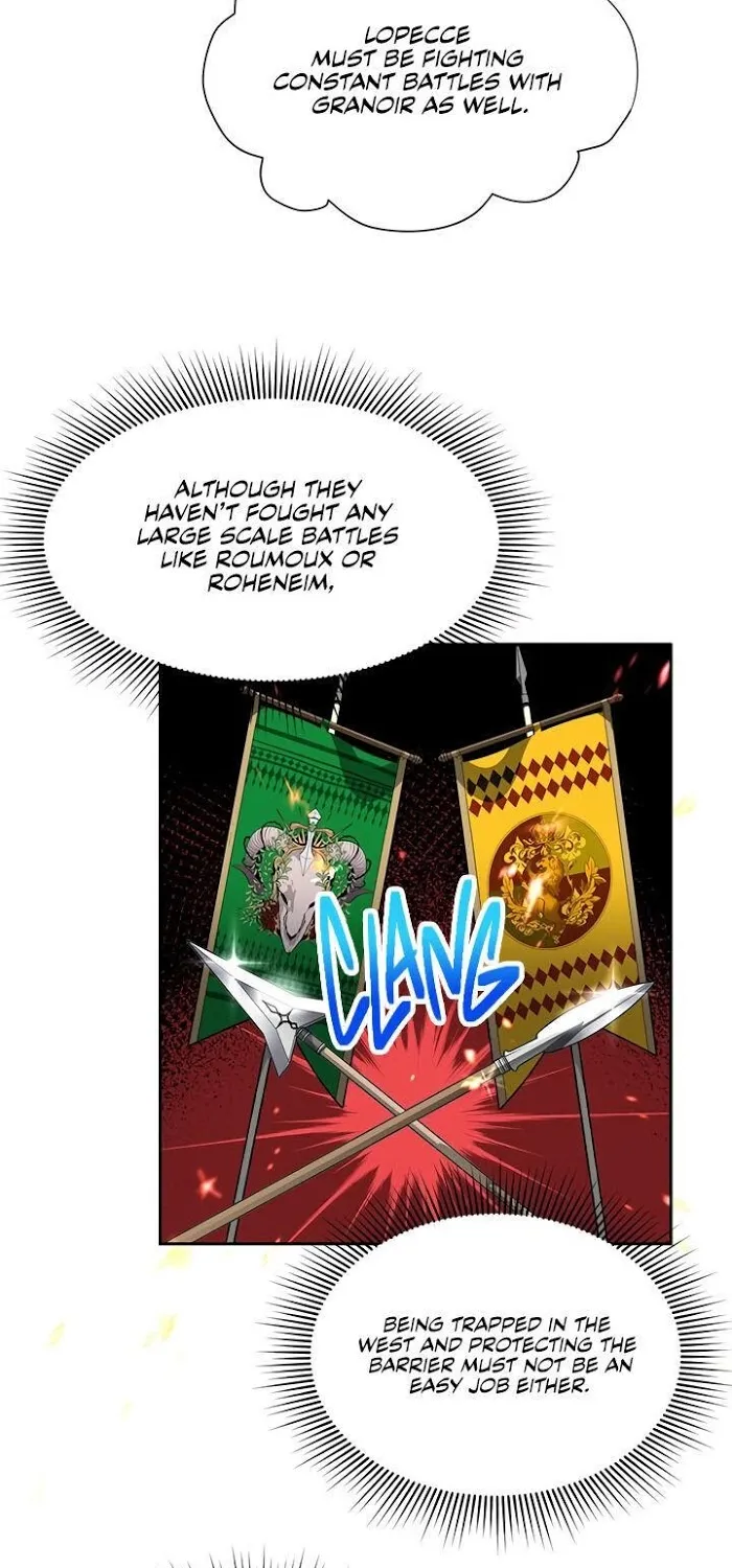 Read CARRIER FALCON PRINCESS chapter 15 image 5 on Lezhin