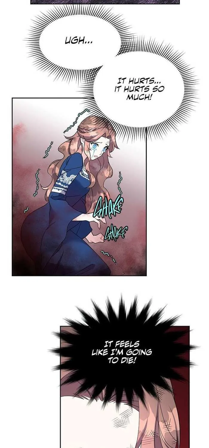 Read CARRIER FALCON PRINCESS chapter 15 image 51 on Lezhin