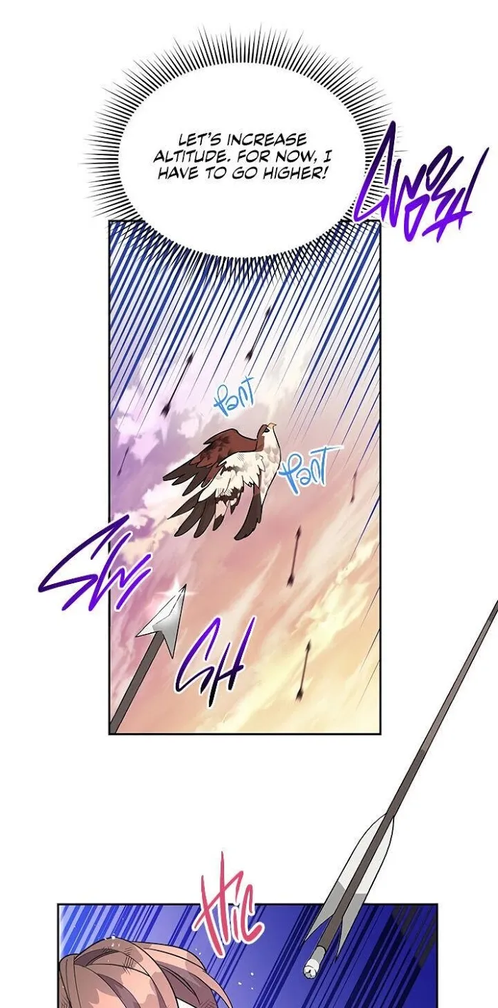 Read CARRIER FALCON PRINCESS chapter 15 image 54 on Lezhin