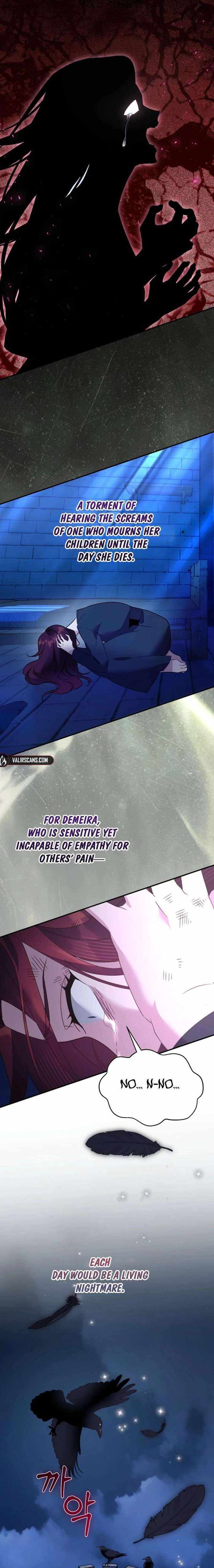 Read CARRIER FALCON PRINCESS chapter 153 image 16 on Lezhin