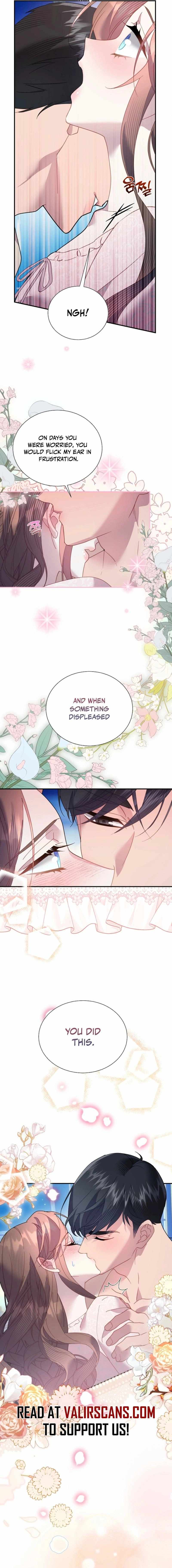 Read CARRIER FALCON PRINCESS chapter 154 image 14 on Lezhin