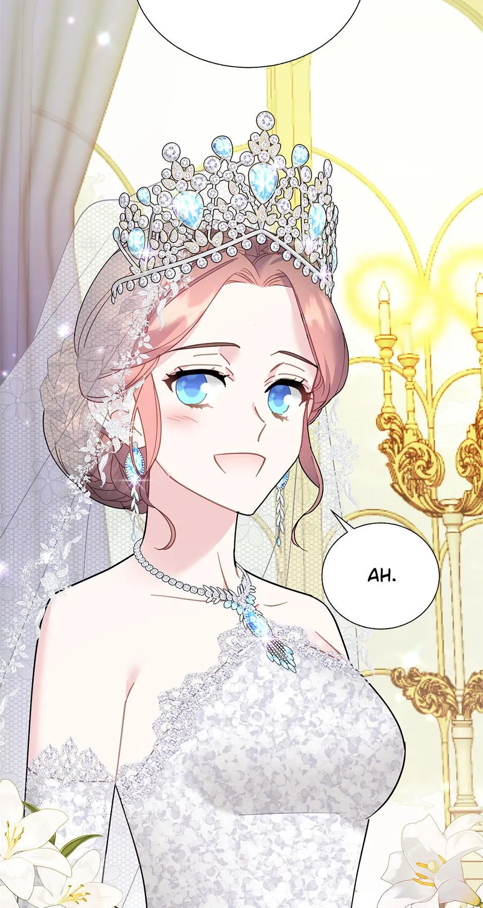 Read CARRIER FALCON PRINCESS chapter 157 image 1 on Lezhin