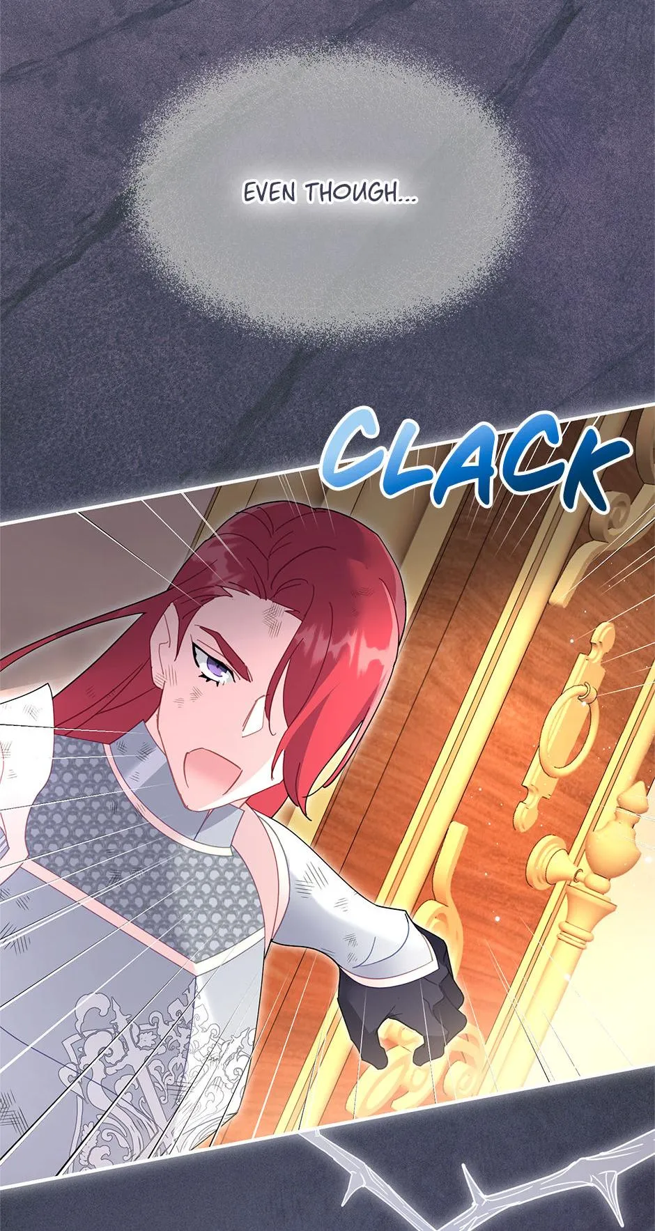 Read CARRIER FALCON PRINCESS chapter 157 image 10 on Lezhin