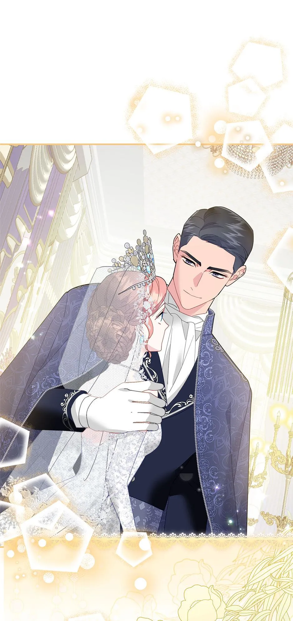 Read CARRIER FALCON PRINCESS chapter 157 image 14 on Lezhin