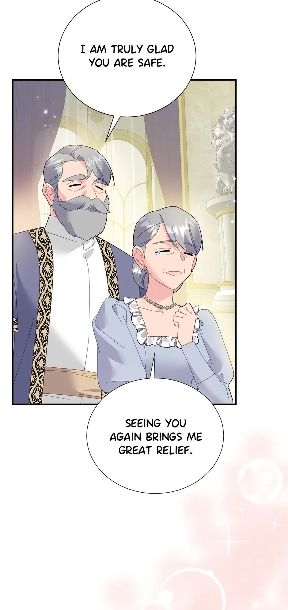 Read CARRIER FALCON PRINCESS chapter 157 image 16 on Lezhin