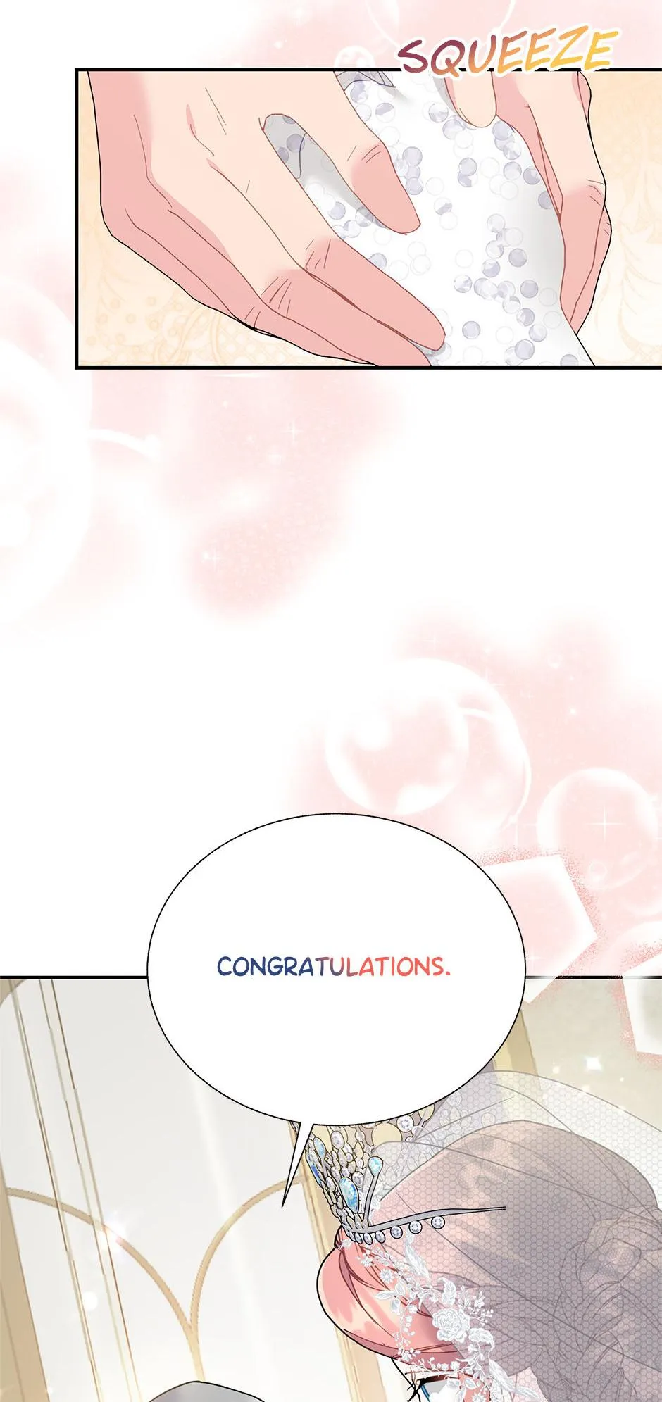 Read CARRIER FALCON PRINCESS chapter 157 image 17 on Lezhin
