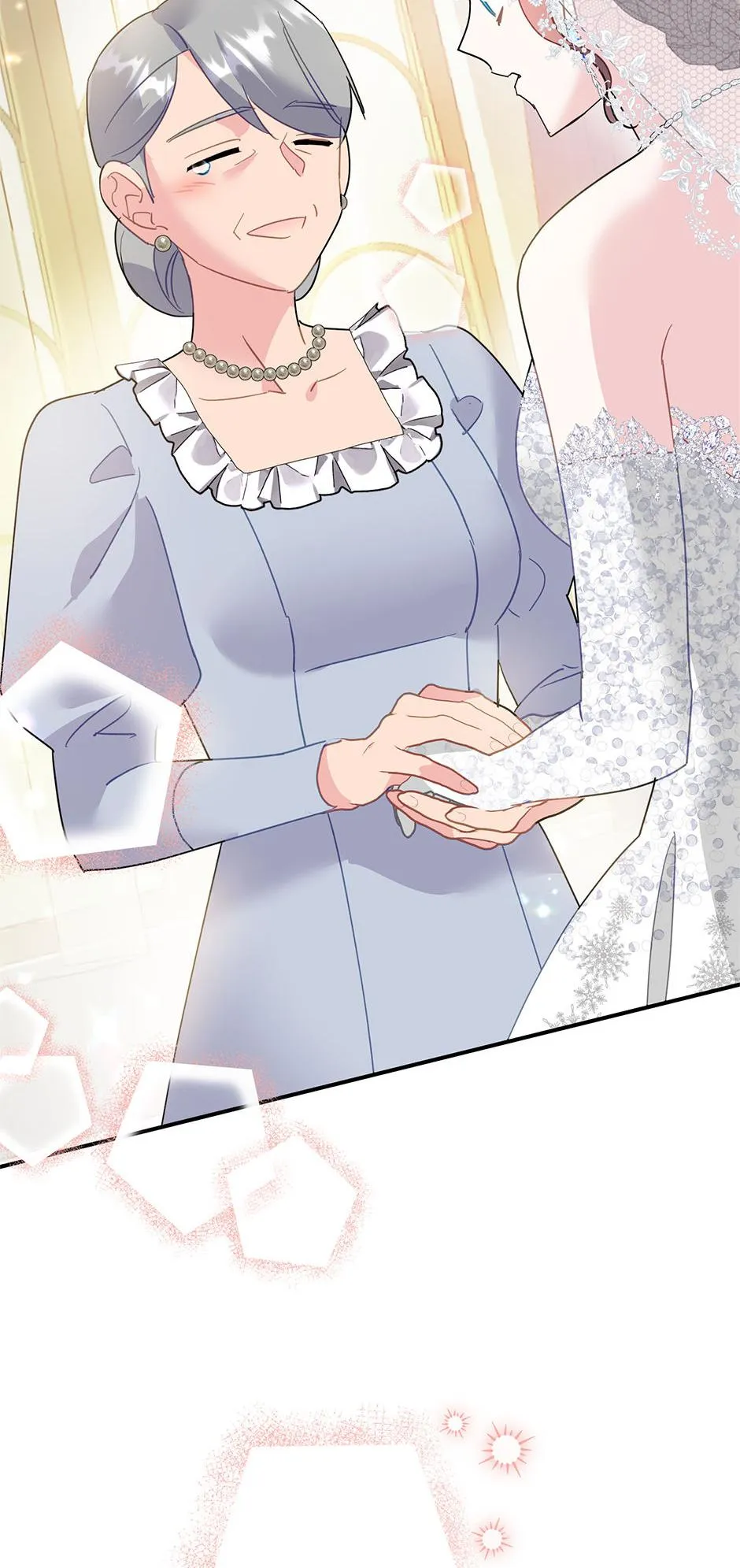 Read CARRIER FALCON PRINCESS chapter 157 image 18 on Lezhin