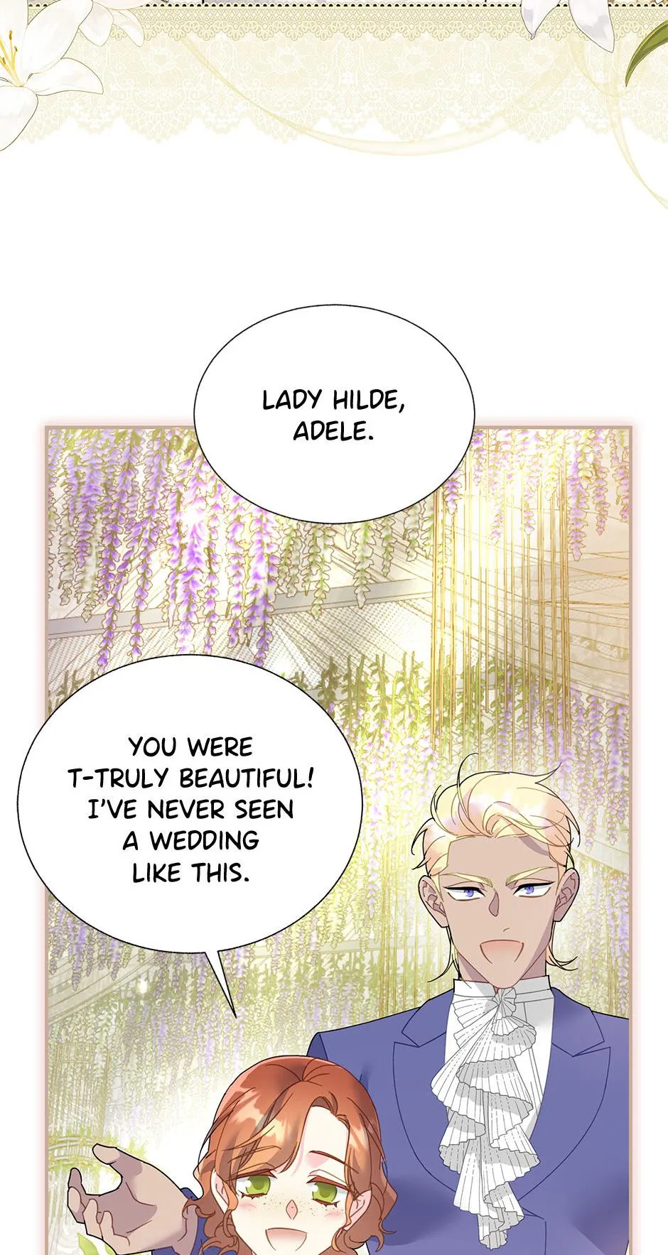 Read CARRIER FALCON PRINCESS chapter 157 image 2 on Lezhin
