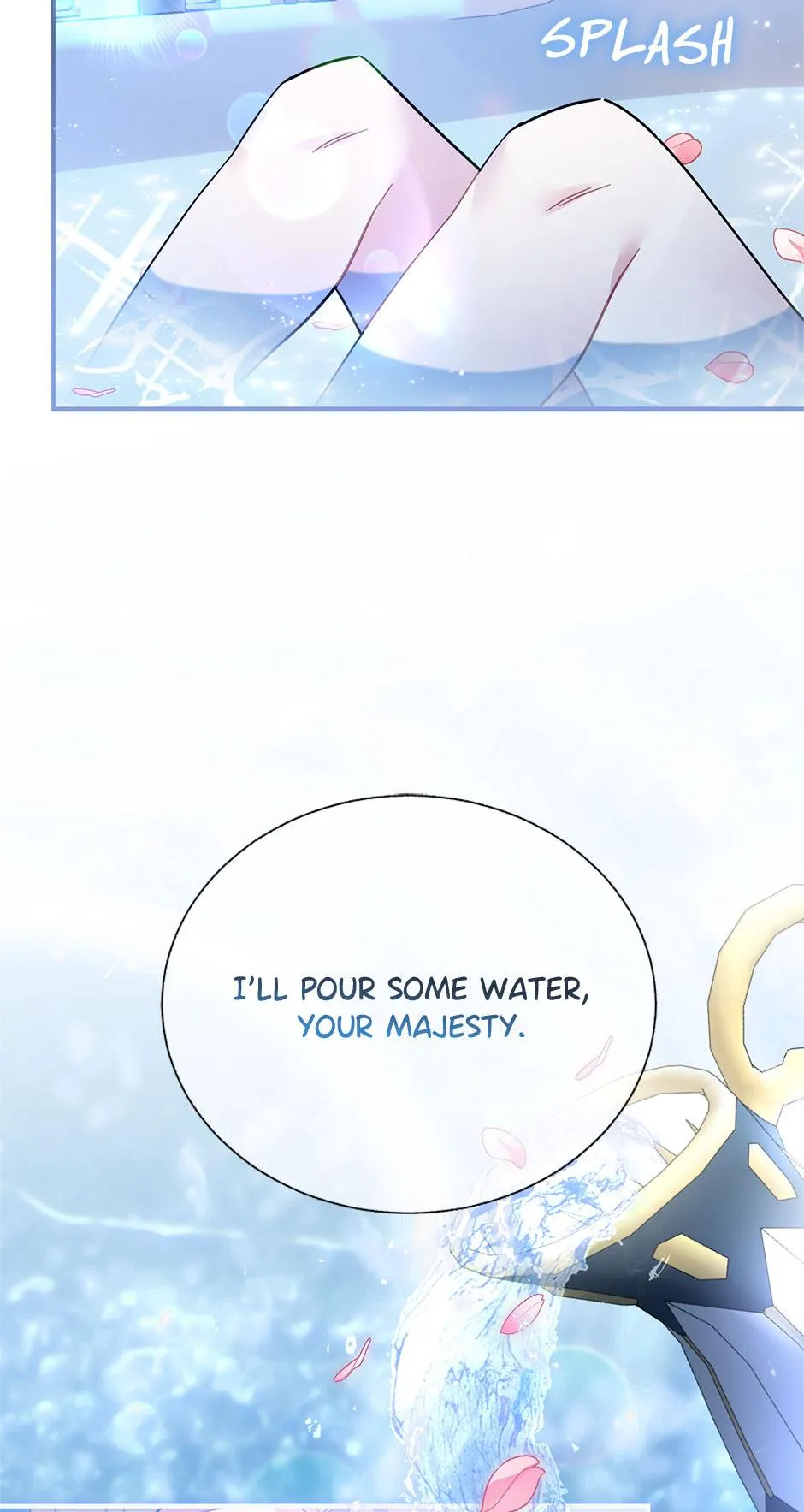 Read CARRIER FALCON PRINCESS chapter 157 image 28 on Lezhin