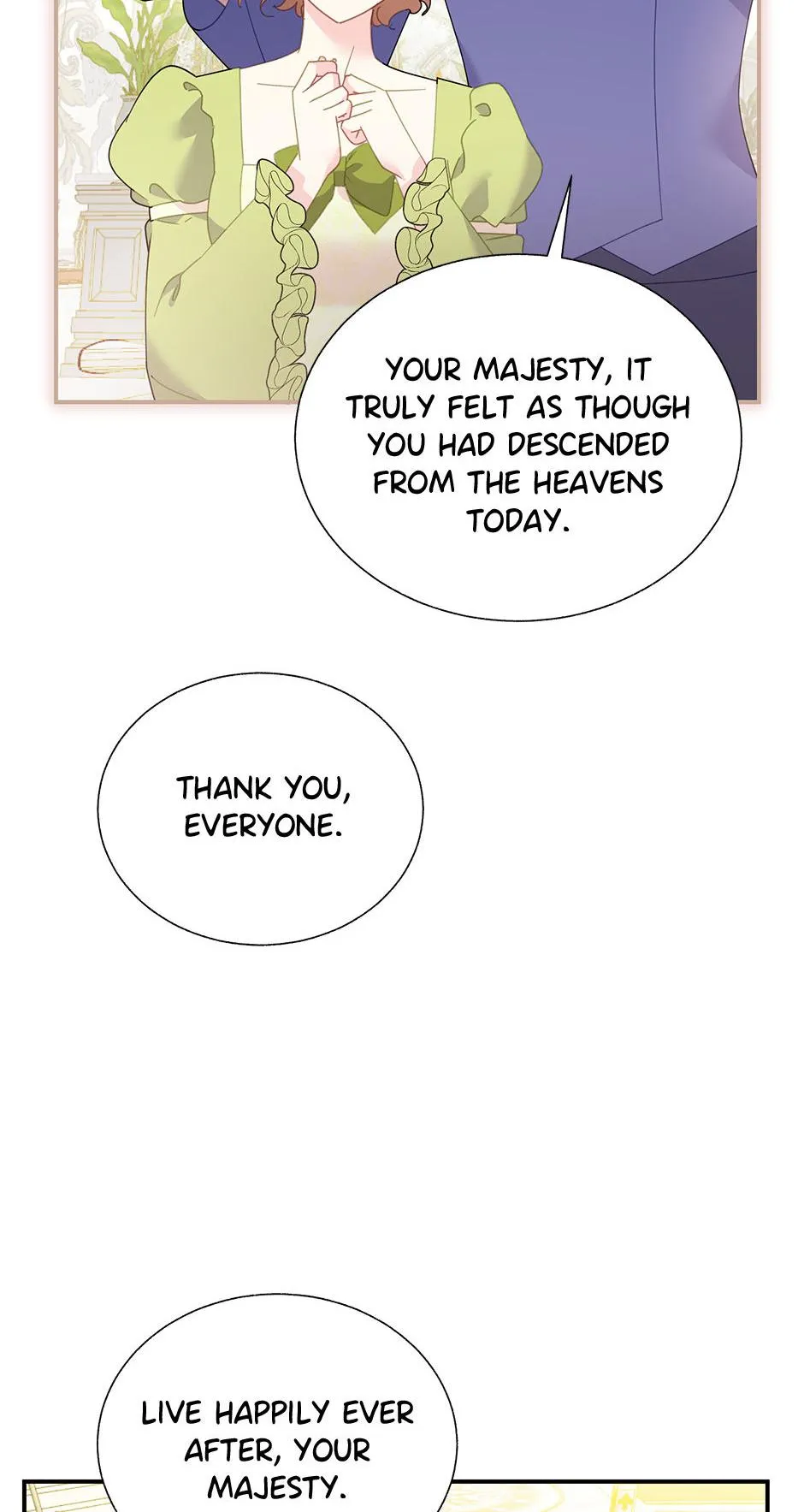 Read CARRIER FALCON PRINCESS chapter 157 image 3 on Lezhin