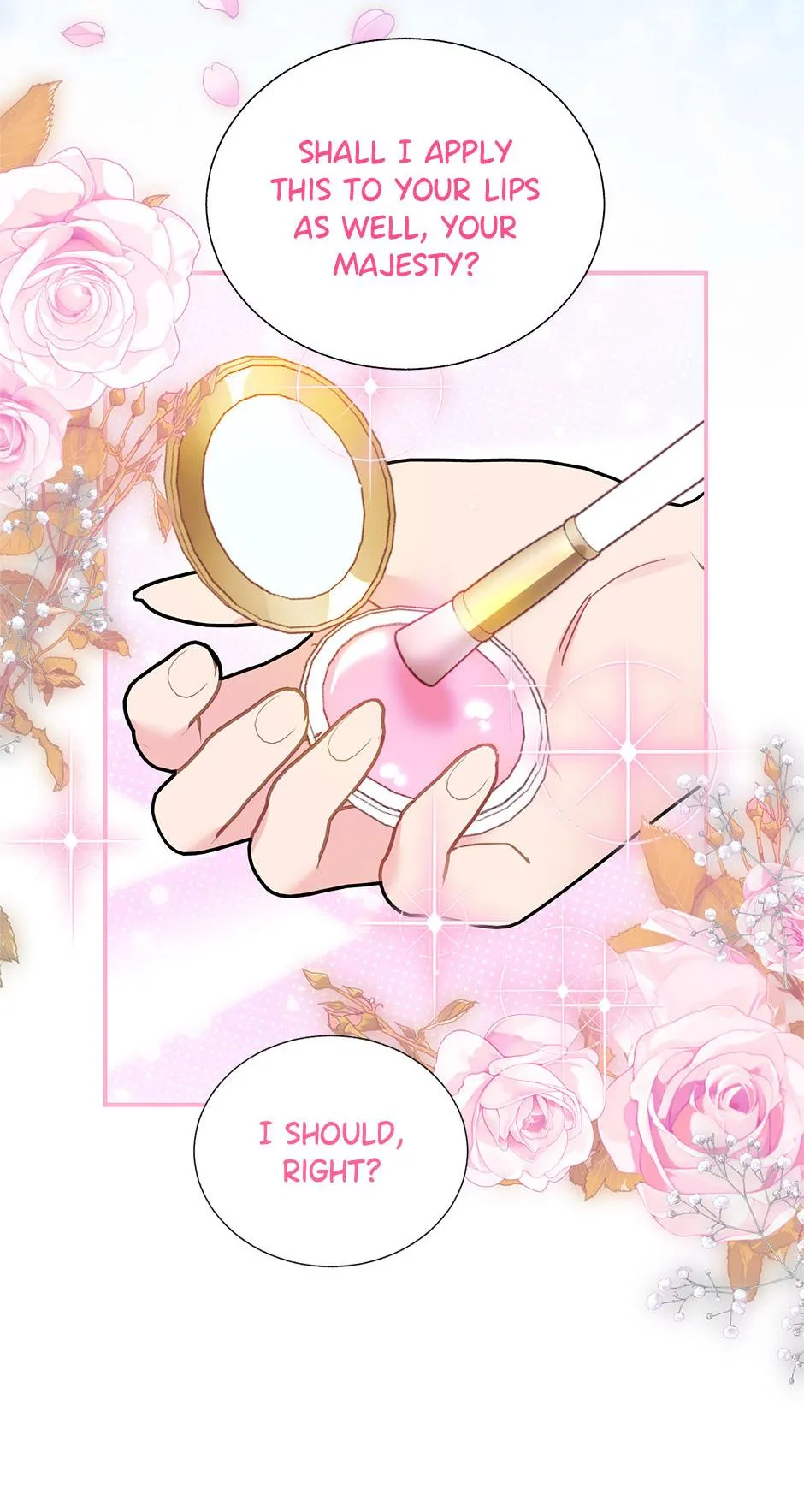 Read CARRIER FALCON PRINCESS chapter 157 image 30 on Lezhin